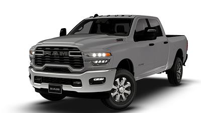 New 2026 Ram 3500 Big Horn Crew Cab for sale #6R049 - photo 1