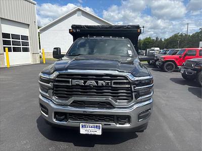 New 2026 Ram 3500 Regular Cab Dump Truck for sale #6R054 - photo 2