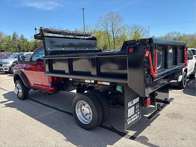 New 2026 Ram 5500 Regular Cab Dump Truck for sale #6R056 - photo 2