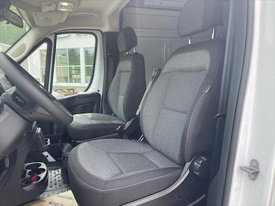 New 2026 Ram ProMaster 2500 High Roof Empty Cargo Van for sale #6R069 - photo 1