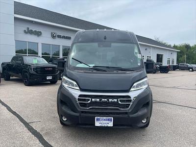New 2026 Ram ProMaster 2500 High Roof Empty Cargo Van for sale #6R071 - photo 1