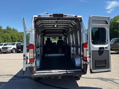 New 2026 Ram ProMaster 2500 High Roof Empty Cargo Van for sale #6R082 - photo 2