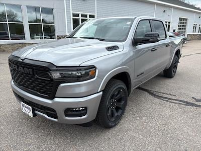 New 2025 Ram 1500 Big Horn Crew Cab 4x4 Pickup for sale #5R042 - photo 1