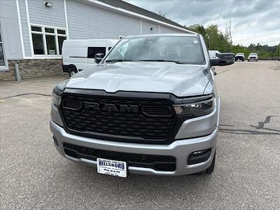 New 2025 Ram 1500 Big Horn Crew Cab 4x4 Pickup for sale #5R042 - photo 2