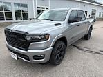 New 2025 Ram 1500 Big Horn Crew Cab 4x4 Pickup for sale #5R042 - photo 1