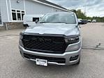 New 2025 Ram 1500 Big Horn Crew Cab 4x4 Pickup for sale #5R042 - photo 2