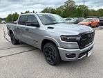 New 2025 Ram 1500 Big Horn Crew Cab 4x4 Pickup for sale #5R042 - photo 3