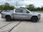 New 2025 Ram 1500 Big Horn Crew Cab 4x4 Pickup for sale #5R042 - photo 4