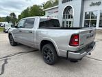 New 2025 Ram 1500 Big Horn Crew Cab 4x4 Pickup for sale #5R042 - photo 9