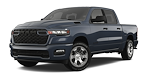 New 2025 Ram 1500 Tradesman Crew Cab 4x4 Pickup for sale #750071 - photo 8