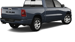 New 2025 Ram 1500 Tradesman Crew Cab 4x4 Pickup for sale #750071 - photo 9