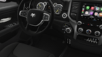 New 2025 Ram 1500 Tradesman Crew Cab 4x4 Pickup for sale #750071 - photo 3