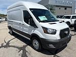 New 2026 Ford Transit 250 High Roof Empty Cargo Van for sale #26207 - photo 1