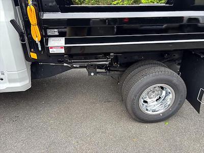 New 2024 Ram 3500 Regular Cab 4x4 9' Dejana Truck & Utility Equipment Steel Dump Truck for sale #24197 - photo 2