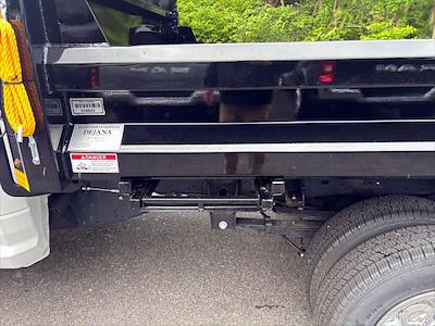 New 2024 Ram 3500 Regular Cab 4x4 9' Dejana Truck & Utility Equipment Steel Dump Truck for sale #24197 - photo 1