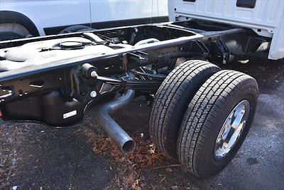 New 2024 Ram 3500 Tradesman Regular Cab 4x4 60 CA Cab Chassis for sale #24198 - photo 2