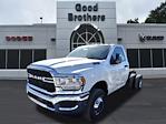 New 2024 Ram 3500 Tradesman Regular Cab 4x4 60 CA Cab Chassis for sale #24198 - photo 1