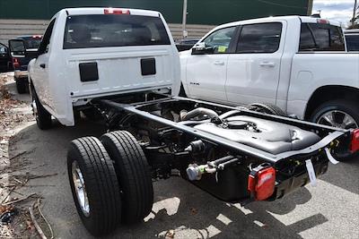 New 2024 Ram 3500 Tradesman Regular Cab 4x4 60 CA Cab Chassis for sale #24209 - photo 2