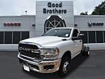 New 2024 Ram 3500 Tradesman Regular Cab 4x4 60 CA Cab Chassis for sale #24209 - photo 1