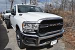 New 2024 Ram 3500 Tradesman Regular Cab 4x4 60 CA Cab Chassis for sale #24209 - photo 4