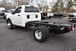 New 2024 Ram 3500 Tradesman Regular Cab 4x4 60 CA Cab Chassis for sale #24238 - photo 2