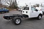 New 2024 Ram 3500 Tradesman Regular Cab 4x4 60 CA Cab Chassis for sale #24238 - photo 4