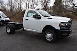New 2024 Ram 3500 Tradesman Regular Cab 4x4 60 CA Cab Chassis for sale #24238 - photo 5