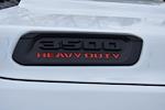 New 2024 Ram 3500 Tradesman Regular Cab 4x4 60 CA Cab Chassis for sale #24238 - photo 6