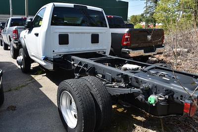 2024 Ram 5500 Standard Cab DRW 4x4, Cab Chassis for sale #24262 - photo 2