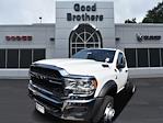 2024 Ram 5500 Standard Cab DRW 4x4, Cab Chassis for sale #24262 - photo 1