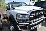 2024 Ram 5500 Standard Cab DRW 4x4, Cab Chassis for sale #24262 - photo 3