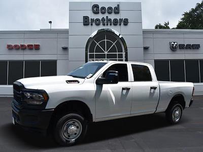 New 2024 Ram 2500 Tradesman Crew Cab 4x4 Pickup for sale #24269 - photo 1