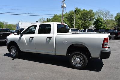 New 2024 Ram 2500 Tradesman Crew Cab 4x4 Pickup for sale #24269 - photo 2