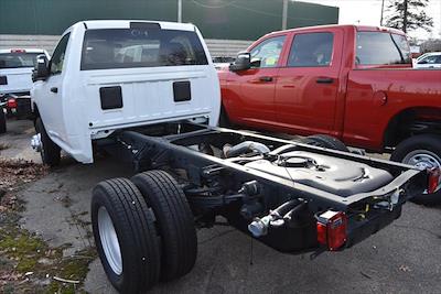 New 2024 Ram 3500 Tradesman Regular Cab 4x4 60 CA Cab Chassis for sale #24285 - photo 2
