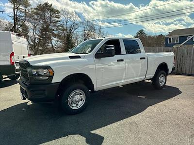 New 2024 Ram 2500 Tradesman Crew Cab 4x4 Pickup for sale #24290 - photo 1