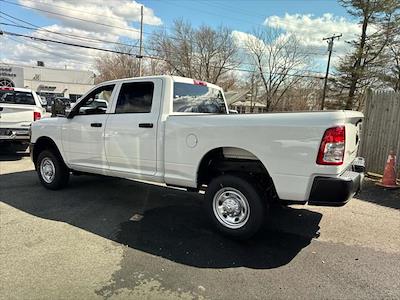 New 2024 Ram 2500 Tradesman Crew Cab 4x4 Pickup for sale #24290 - photo 2