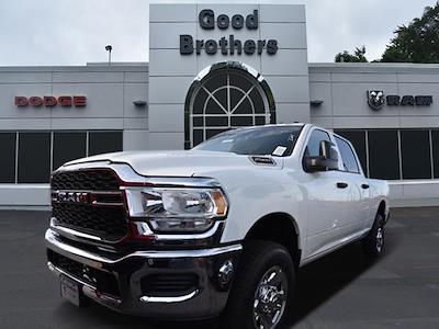New 2024 Ram 2500 Tradesman Crew Cab 4x4 Pickup for sale #24292 - photo 1