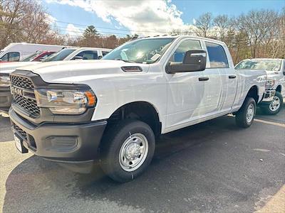New 2024 Ram 2500 Tradesman Crew Cab 4x4 Pickup for sale #24293 - photo 1