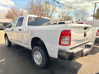 New 2024 Ram 2500 Tradesman Crew Cab 4x4 Pickup for sale #24293 - photo 2