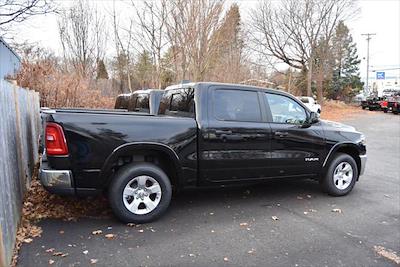 New 2025 Ram 1500 Tradesman Quad Cab 4x4 Pickup for sale #25100 - photo 2