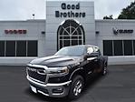 New 2025 Ram 1500 Tradesman Quad Cab 4x4 Pickup for sale #25100 - photo 1