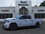 New 2025 Ram 1500 Tradesman Quad Cab 4x4 Pickup for sale #25114 - photo 1