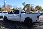 New 2025 Ram 1500 Tradesman Quad Cab 4x4 Pickup for sale #25114 - photo 3