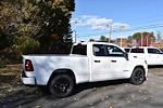 New 2025 Ram 1500 Tradesman Quad Cab 4x4 Pickup for sale #25114 - photo 4