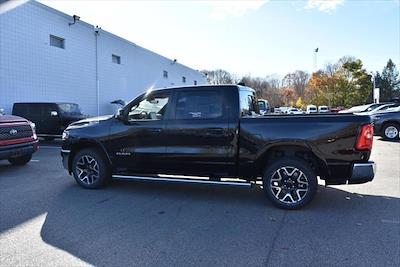 New 2025 Ram 1500 Laramie Crew Cab 4x4 Pickup for sale #25153 - photo 2