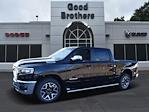 New 2025 Ram 1500 Laramie Crew Cab 4x4 Pickup for sale #25153 - photo 1