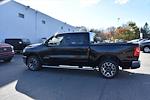 New 2025 Ram 1500 Laramie Crew Cab 4x4 Pickup for sale #25153 - photo 2