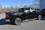 New 2025 Ram 1500 Laramie Crew Cab 4x4 Pickup for sale #25153 - photo 3