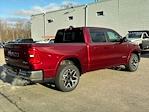 New 2025 Ram 1500 Laramie Crew Cab 4x4 Pickup for sale #25229 - photo 3