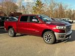 New 2025 Ram 1500 Laramie Crew Cab 4x4 Pickup for sale #25229 - photo 4